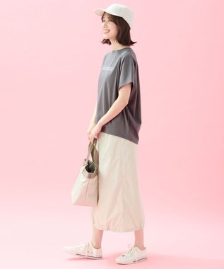 ANY カジュアルキャップ オフ