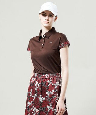 Women 吸汗速乾 Uv オリジナル Japan アロハ シャツ 23区golf ファッション通販 公式通販 オンワード クローゼット Women 吸汗速乾 Uv オリジナル Japan アロハ シャツ 23区golf ファッション通販 公式通販 オンワード クローゼット