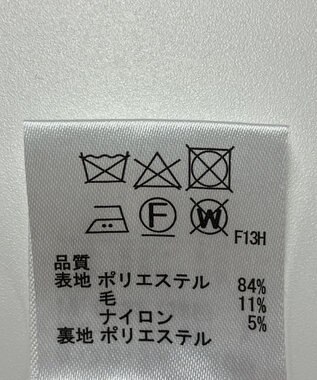 ONWARD Reuse Park 【any SiS】スカート秋冬 ブラック