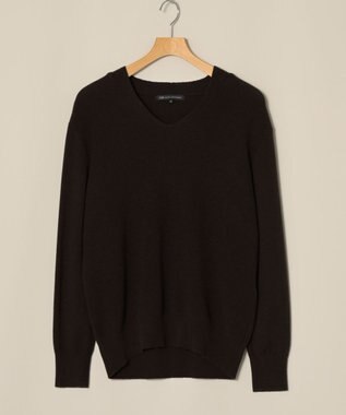 ONWARD Reuse Park 【23区】ニット秋冬 ブラウン