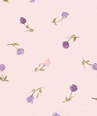 組曲 KIDS Tulips Shower スタイ ベビーピンク系5