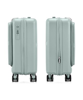 Samsonite アメリカンツーリスター スーツケース 36L(/43L) ヴェロックス スピナー54 VELOX パステルグリーン