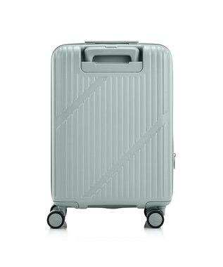 Samsonite アメリカンツーリスター スーツケース 36L(/43L) ヴェロックス スピナー54 VELOX パステルグリーン