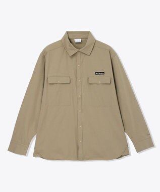 Columbia Columbia/ バルディビアリッジシャツ /コロンビア