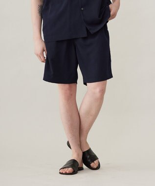 UNFILO MENS TORO TORO ショートパンツ [24年春夏商品]