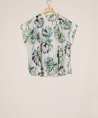 ONWARD Reuse Park 3セット商品/サイズ38【自由区】カットソー春夏×ブラウス春夏×パンツ春夏 その他