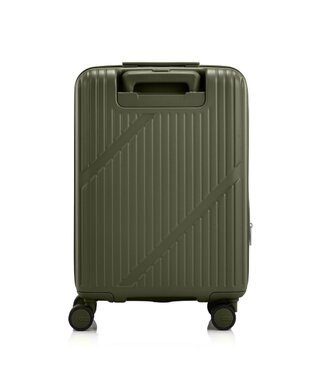 Samsonite アメリカンツーリスター スーツケース 36L(/43L) ヴェロックス スピナー54 VELOX カーキ