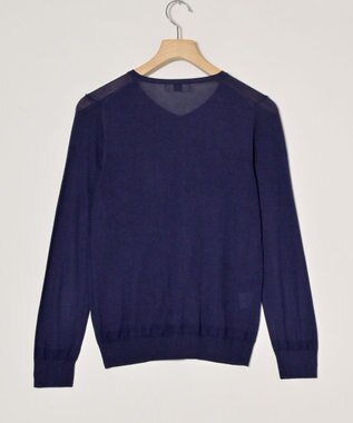 ONWARD Reuse Park 【J.PRESS】ニット秋冬 ブルー