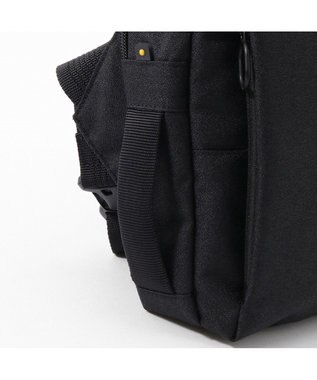 ACE BAGS & LUGGAGE ace. エース ハンスリーSD 62881 ショルダーバッグ ボディバッグ ブラック