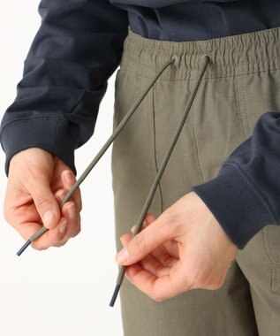 Columbia Columbia/ ウィメンズロックリップストップジョガー /コロンビア Stone Green