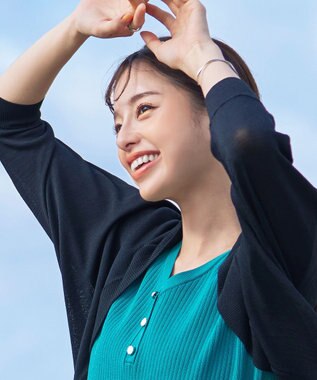 Tiaclasse 捻じりバングル シルバー