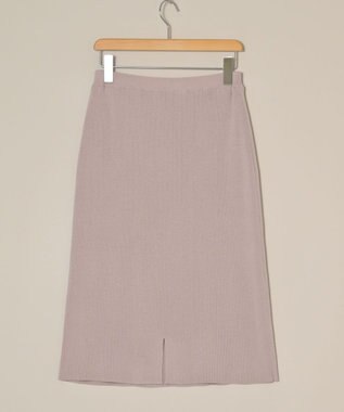 ONWARD Reuse Park 【any SiS】スカート秋冬 グレー