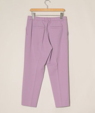 ONWARD Reuse Park 【自由区】パンツ秋冬 パープル