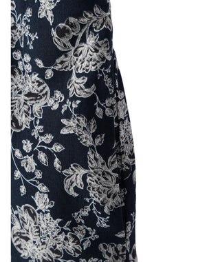 earth music&ecology 隠れリスサロペット Navy