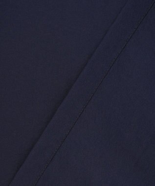 UNFILO MENS FINEMOVE Light シャツ ネイビー