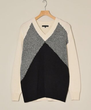 ONWARD Reuse Park 【ICB】ニット春夏