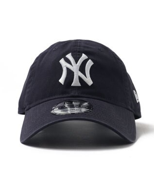 WEGO 【ユニセックス着用ITEM】NEWERA　9TWENTY 柄1