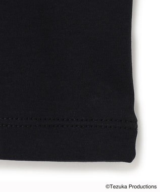 JOSEPH HOMME ブラック・ジャック×JOSEPH HOMME　FRONT LOGO Tシャツ ブラック系