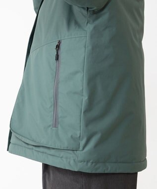 Columbia Columbia/ ウィメンズトゥリースワローインシュレーテッドジャケット /コロンビア Pond