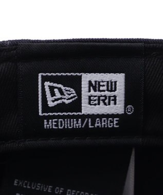 WEGO 【ユニセックス着用ITEM】NEWERA　9TWENTY 柄1