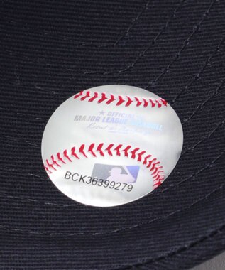 WEGO 【ユニセックス着用ITEM】NEWERA　9TWENTY 柄1