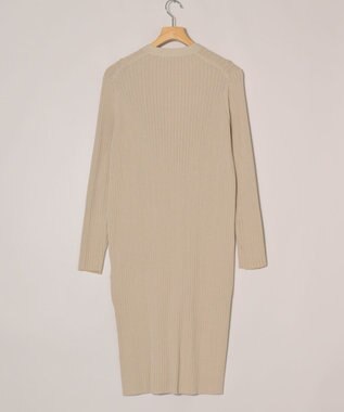 ONWARD Reuse Park 【23区】ニット春夏 ベージュ