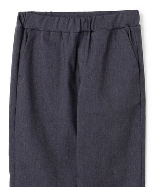 UNFILO 【110-150cm】デニムジョグパン(UNISEX) インディゴ