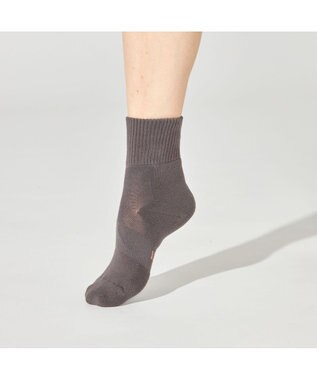 Chacott ダンシングソックス　限定色 チャコルグレー