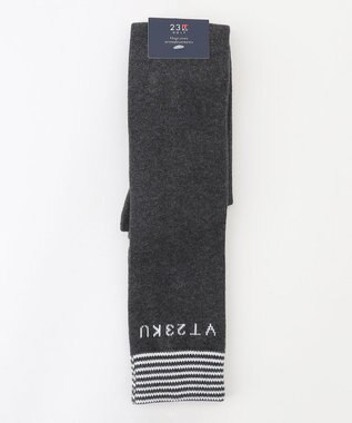 23区GOLF 【WOMEN】ベーシック ニーハイソックス