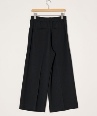 ONWARD Reuse Park 【UNFILO】パンツ春夏 ブラック