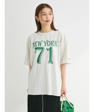 Green Parks ■Ｃｈａｍｐｉｏｎ　フットボールＴ Gray