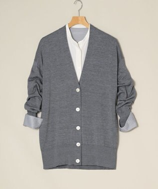 ONWARD Reuse Park セット商品/サイズ38【23区】ニット秋冬×【自由区】カットソー秋冬 その他