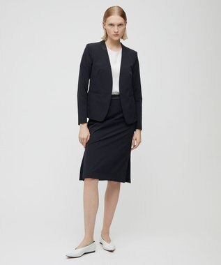 BEIGE， AUDREY / タイトスカート Black