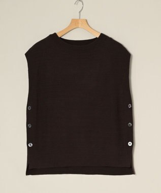 ONWARD Reuse Park 【自由区】ニット秋冬 ブラウン