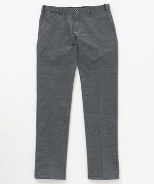 JOSEPH ABBOUD 【キングサイズ】2WAYストレッチコール パンツ
