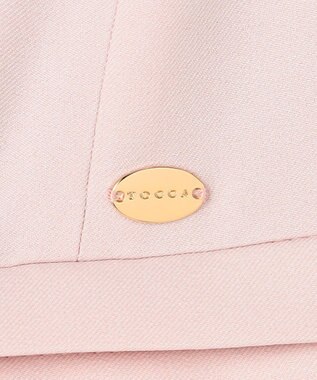 TOCCA 【chayさん着用・00サイズあり】CLOVER BLESS ドレス ピンク系