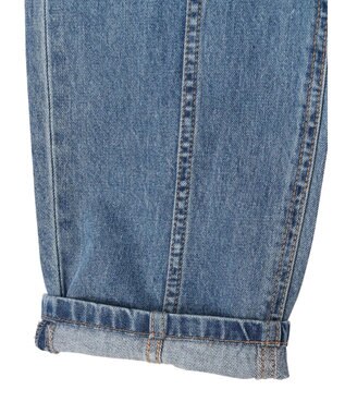 Green Parks ・Ｄｏｕｂｌｅ　Ｆｌａｇｓ　キリカエデニムパンツ Light Indigo