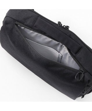 ACE BAGS & LUGGAGE ace. エース ハンスリーSD 62881 ショルダーバッグ ボディバッグ ブラック