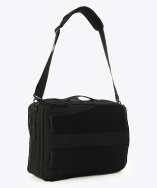 Columbia スターレンジ 3ウェイバックパック Black