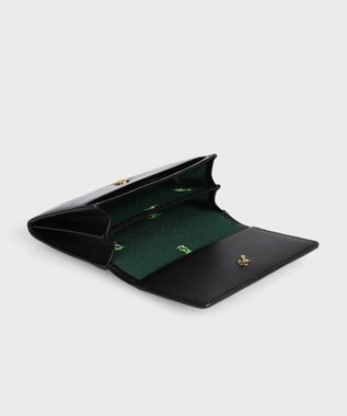Paul Smith シャインクラスプ 名刺入れ ブラック