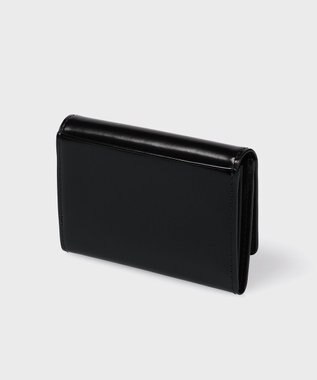 Paul Smith シャインクラスプ 名刺入れ ブラック
