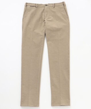 JOSEPH ABBOUD 【キングサイズ】2WAYストレッチコール パンツ
