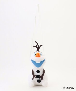 ANY KIDS 【ディズニー/FROZEN】オラフ ポシェット オラフ