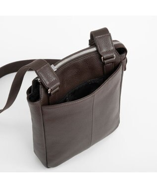 ACE BAGS & LUGGAGE Orobianco フィオレ ショルダーバッグ 93003 オロビアンコ ダークブラウン