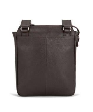 ACE BAGS & LUGGAGE Orobianco フィオレ ショルダーバッグ 93003 オロビアンコ ダークブラウン