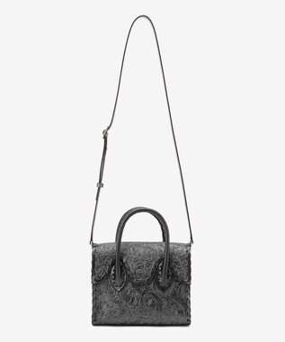 GRACE CONTINENTAL MetallicRSTH ネイビー