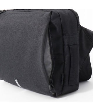 ACE BAGS & LUGGAGE ace. エース ハンスリーSD 62881 ショルダーバッグ ボディバッグ ブラック