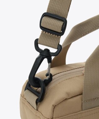 Columbia Columbia/ プライスストリームパッディドショルダー /コロンビア British Tan