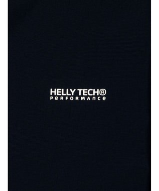 HELLY HANSEN 【キッズ・防水・はっ水・速乾・高視認性・記名ラベル付】ウォーターオーバーオール オーシャンネイビー