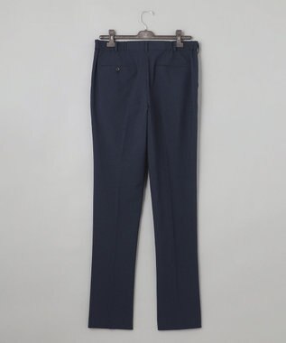 GOTAIRIKU 【AIRY MOVE  / セットアップ対応】DotAir2WAYストレッチサッカー セットアップパンツ ネイビー系